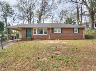 2418 Apricot Ln, Augusta, GA 30904