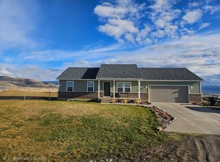 1262 N 1250 E, Preston, ID 83263