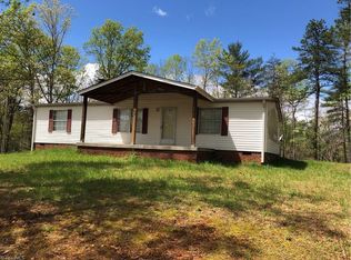 4500 Haystack Rd, Dobson, NC 27017