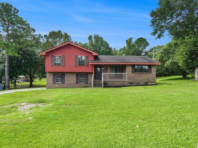 503 Brookwood Dr, Clanton, AL, 35045