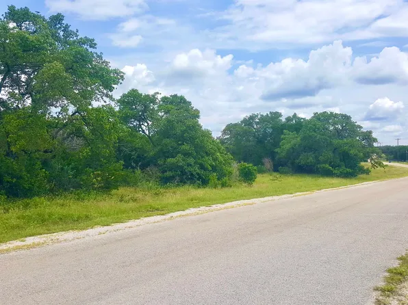 Lot 22 Lost Mountain Ranch Road, Burnet, TX 78611