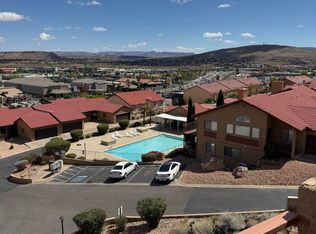 161 W 950 S APT E9, St George, UT 84770