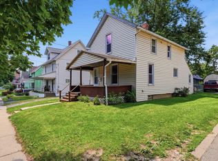 57 N Johnson Ave, Pontiac, MI 48341