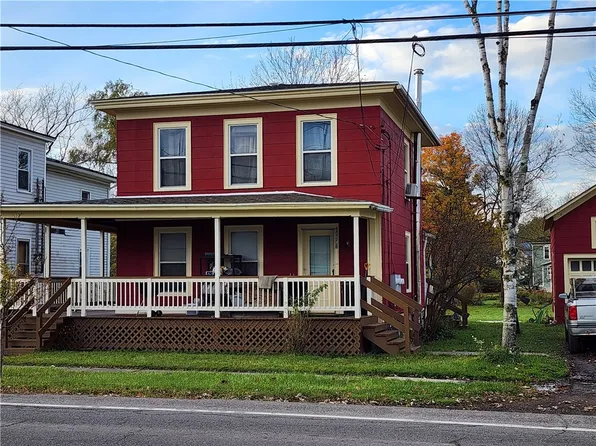 6 Railroad St, Freeville, NY 13068