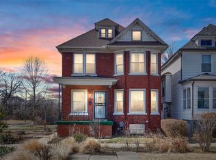 1235 W Grand Blvd, Detroit, MI 48208
