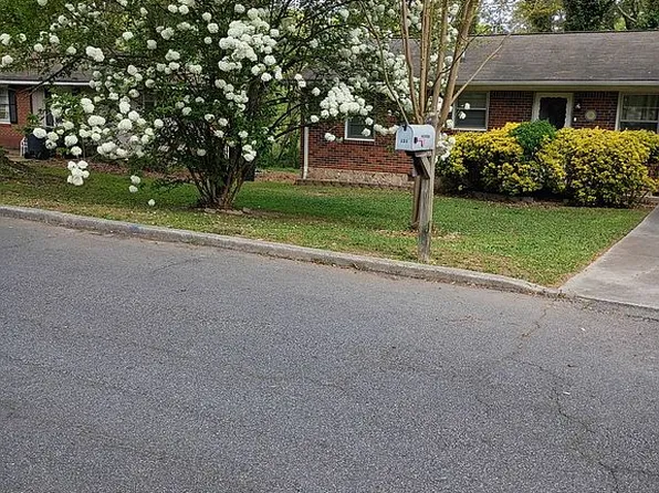 121 Ingleside Dr, Jonesboro, GA 30236