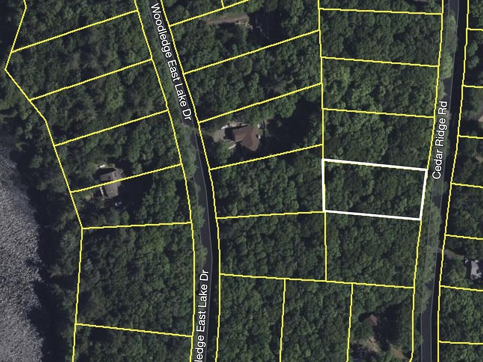 2nd image of Cedar Ridge Rd