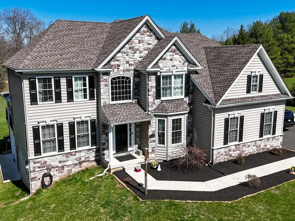 1306 Tyler Way, Lansdale, PA 19446