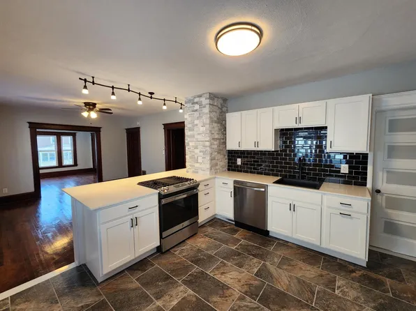 262-264 Tennyson Ave, Syracuse, NY 13204