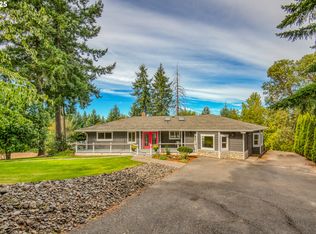 8355 SW 191st Ave, Beaverton, OR 97007