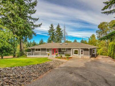 8355 SW 191st Ave, Beaverton, OR, 97007