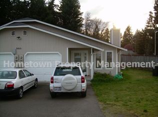 9011 Steilacoom Rd SE #A, Olympia, WA 98513