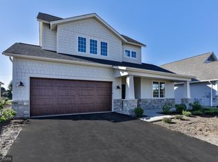 5401 130th Way, Hugo, MN 55038