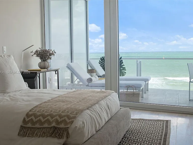 9001 Collins Ave #S-605 — Photo 34