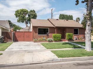 6221 Rahn Ave, Long Beach, CA 90805