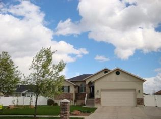 907 W 2600 S, Nibley, UT 84321
