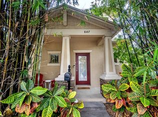 847 9th Ave N, Saint Petersburg, FL 33701