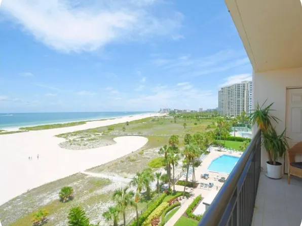 1270 Gulf Blvd, Clearwater, FL 33767