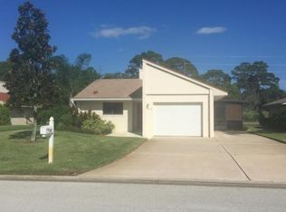 312 Myrtlewood Rd, Melbourne, FL 32940