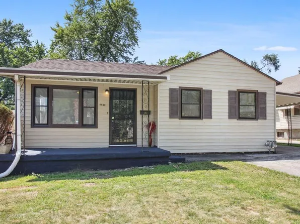6640 Bales Ave, Kansas City, MO 64132