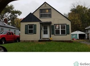 1930 Winfield Ave, Indianapolis, IN