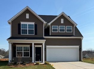 3707 Contimental Sq #368, Kernersville, NC 27284
