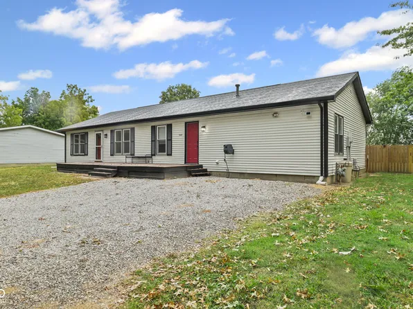 3349 S State Road 19, Tipton, IN 46072