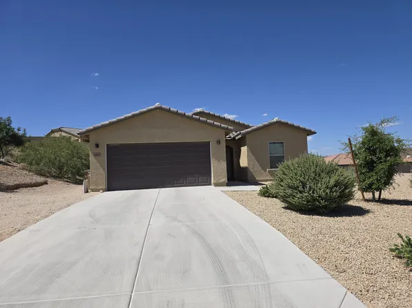 40 Cottonwood Ln, Wickenburg, AZ 85390