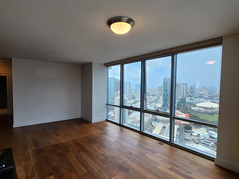 1189 Waimanu St #3306 — Photo 1