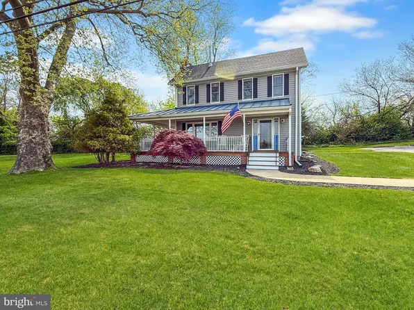 26421 Howard Chapel Dr, Damascus, MD 20872