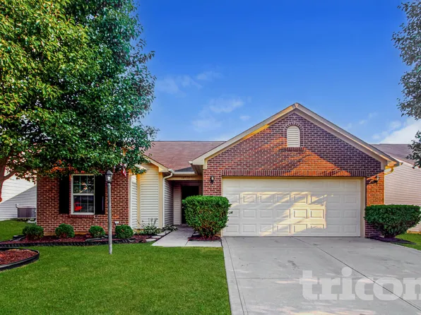 10713 Tedder Lake Dr, Indianapolis, IN 46239