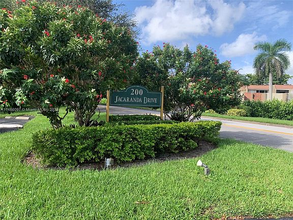 3rd image of 200 Jacaranda Country Club Dr #2A