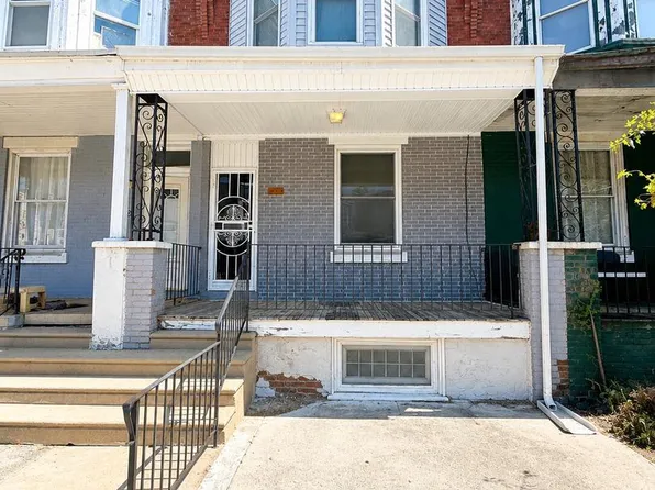 5111 Marion St, Philadelphia, PA 19144
