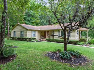 3312 Walker Rd, Hillsborough, NC 27278