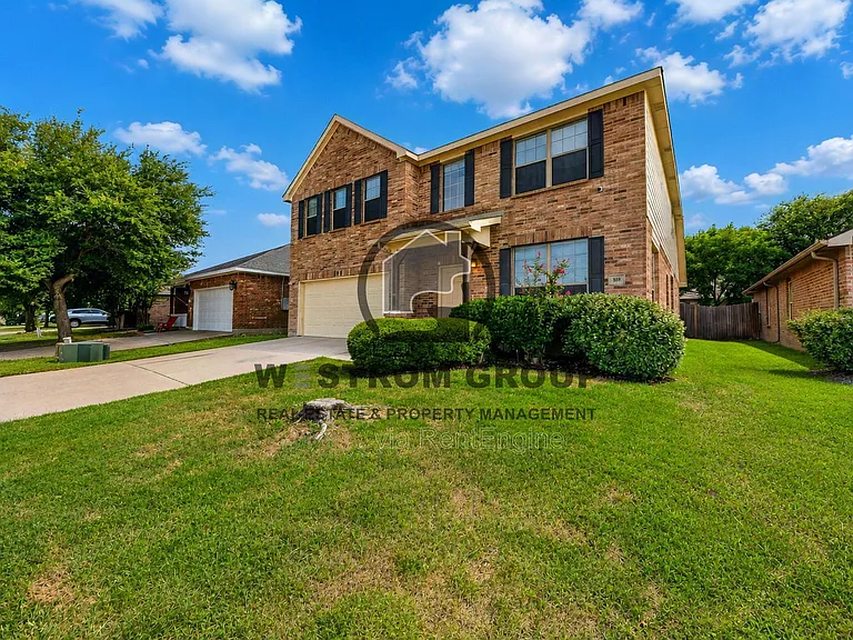 508 Lead Creek Dr — Photo 4