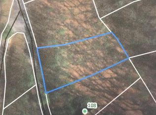 Yvonne Way, Basye, VA 22810