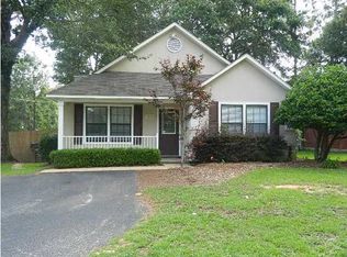 1066 Louise Ave, Mobile, AL 36609