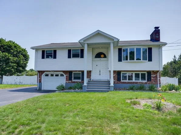 57 Washington Ave, Burlington, MA 01803