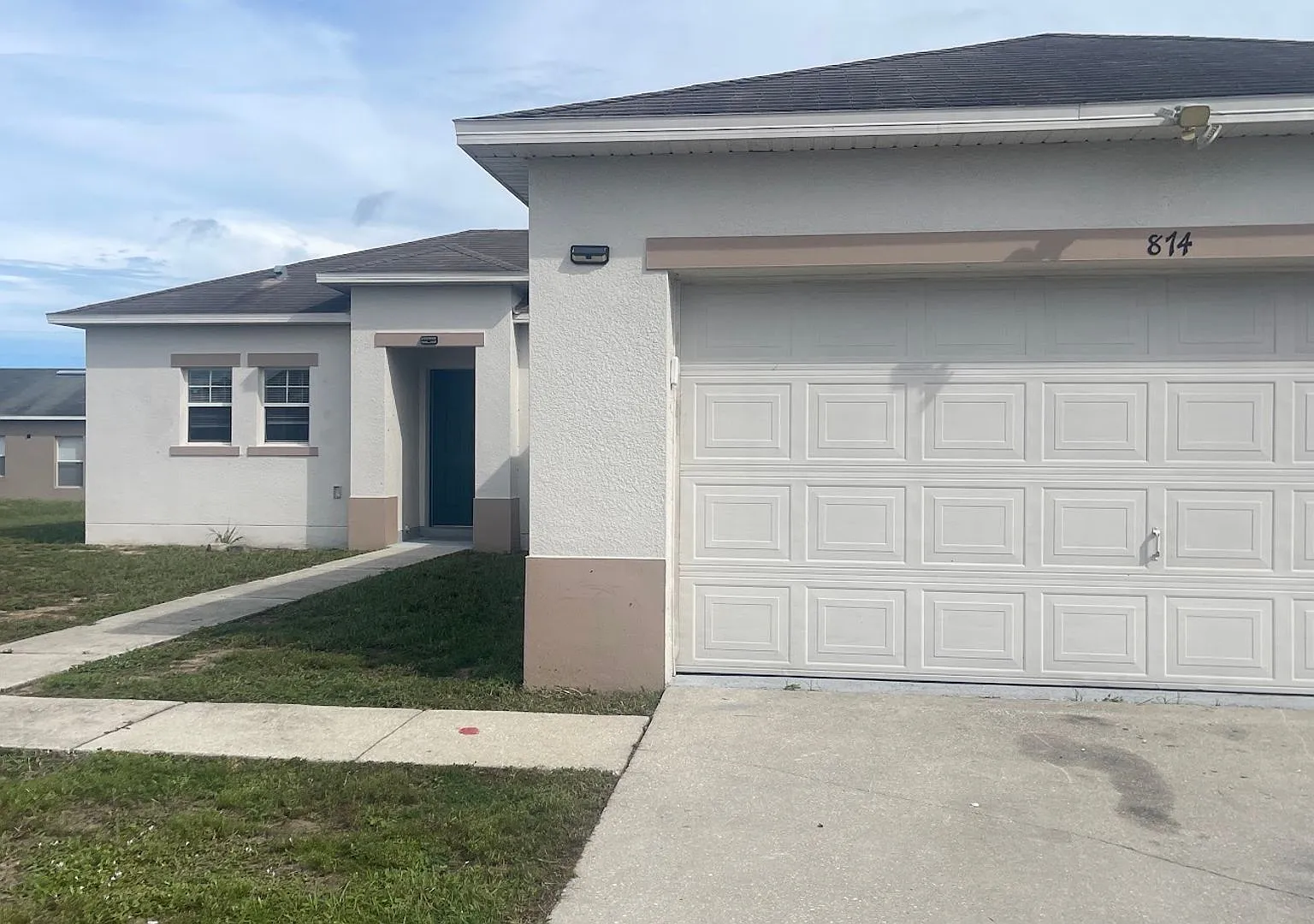 874 Fraser Drive Poinciana FL 34759 — Photo 2