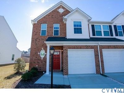 7390 Smoothbore Ln, Mechanicsville, VA, 23116