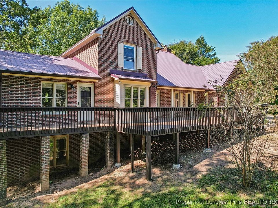 204 Hilltop Rd, Sanford, NC 27330 | Zillow