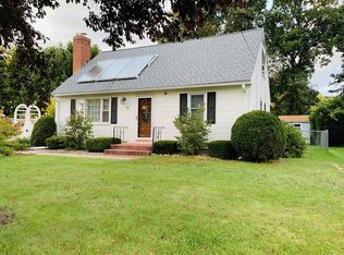 23 Power Ave, Ludlow, MA 01056