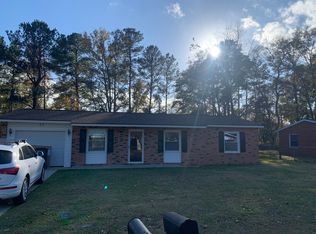 23 Roselle Ave, Goose Creek, SC 29445