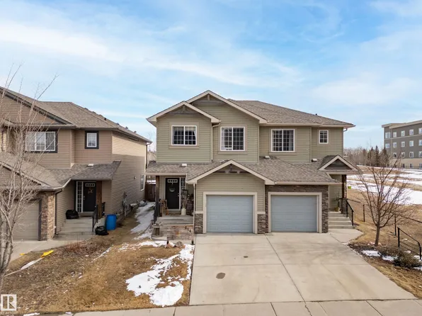 114 McLaughlin Dr, Spruce Grove, AB T7X 0K3