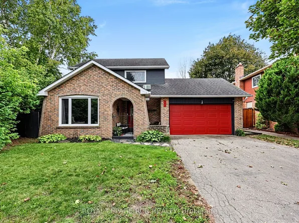 169 Mackenzie St, New Tecumseth, ON L9R 1B8