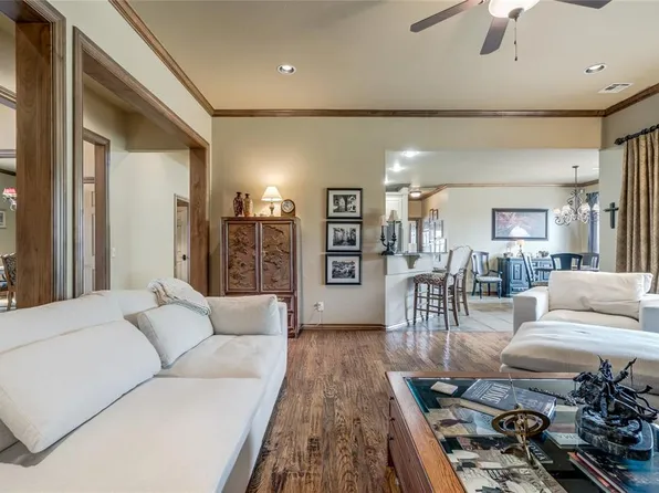 3010 Miramonte Cir, Edmond, OK 73003