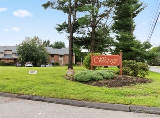 20 Amato Dr APT H, South Windsor, CT 06074