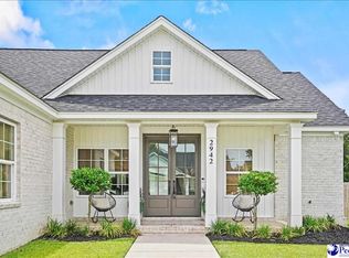 2942 Suzanne Dr, Florence, SC 29501