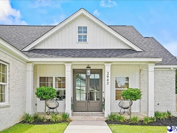 2942 Suzanne Dr, Florence, SC 29501