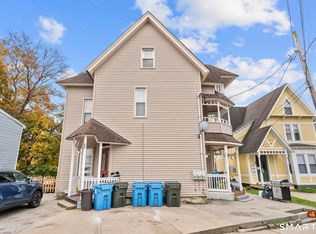 51 N Cliff St #53, Norwich, CT 06360